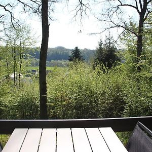 Chalet Nummer 61